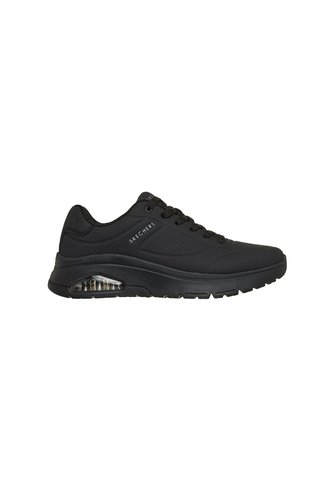 Tenis Skechers Hombre Uno Flex - Negro Skechers