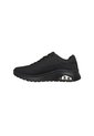 Tenis Skechers Hombre Uno Flex - Negro de Skechers