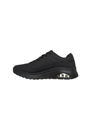 Tenis Skechers Hombre Uno Flex - Negro