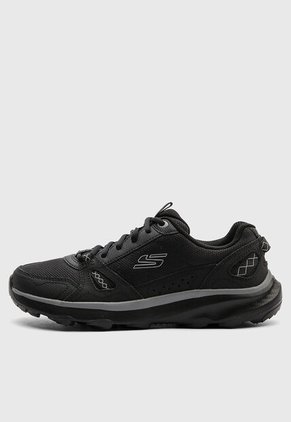 Tenis SKECHERS Ridge Oak Negro