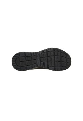 Tenis Skechers Hombre Uno Flex - Negro