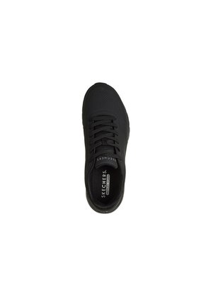 Tenis Skechers Hombre Uno Flex - Negro