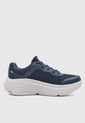 Tenis Running  SKECHERS Max Cushioning Endeavour Azul de Skechers