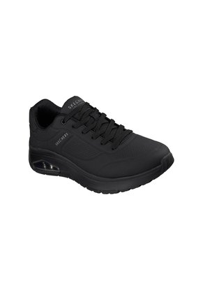 Tenis Skechers Hombre Uno Flex - Negro