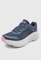 Tenis Running  SKECHERS Max Cushioning Endeavour Azul de Skechers
