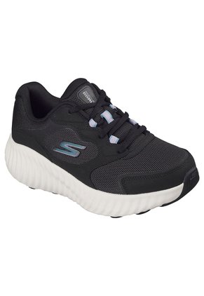 TENIS SKECHERS MUJER 129372BLK GO RUN NOW Talla 8