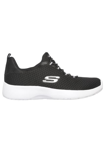 Tenis Skechers Dinamight Skechers Color Negro Para Mujer - Compra Ahora |  Dafiti Colombia