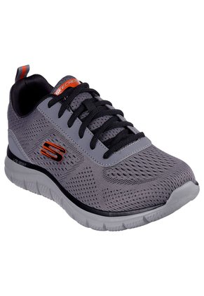 TENIS SKECHERS HOMBRE 232758CCOR TRACK Talla 10