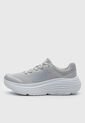 Tenis Running  SKECHERS Max Cushioning Endeavour Gris de Skechers