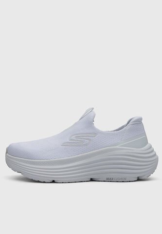 Tenis SKECHERS Max Cushioning Endeavour Blanco Skechers