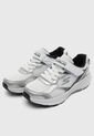 Tenis SKECHERS Go Run Consistent 2.0 Blanco de Skechers