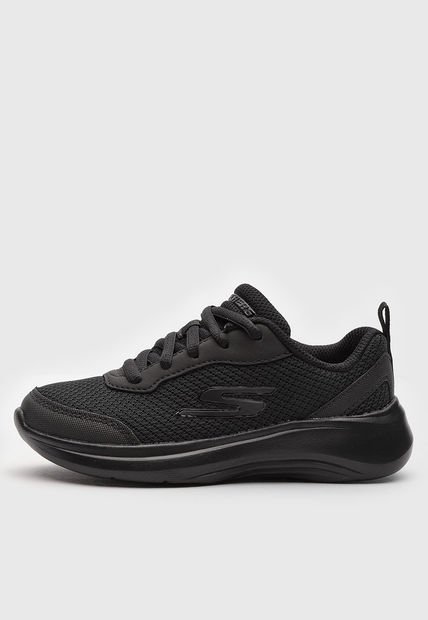 Tenis SKECHERS Selectors - Sky Flex Negro