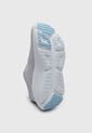 Tenis Running  SKECHERS Max Cushioning Endeavour Gris de Skechers