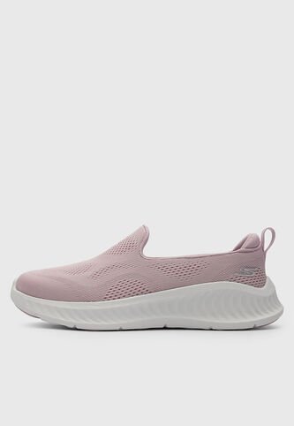 Tenis Walking SKECHERS Go Walk Now - Eliana Rosa Skechers