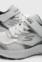 Tenis SKECHERS Go Run Consistent 2.0 Blanco de Skechers