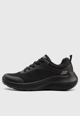 Tenis SKECHERS Negro Skechers