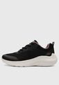 Tenis SKECHERS Negro de Skechers