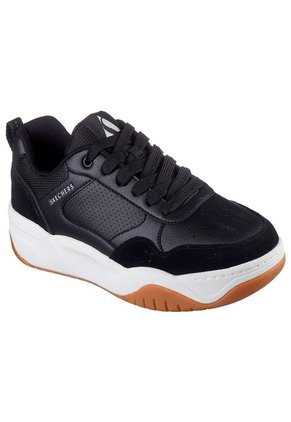 TENIS SKECHERS HOMBRE 183320BLK ODYSSEY Talla 7.5