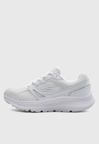 Tenis Running  SKECHERS Go Run Consistent 2.0 Blanco Skechers