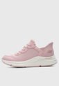 Tenis SKECHERS Bobs Arch Comfort B Sweet Rosa de Skechers