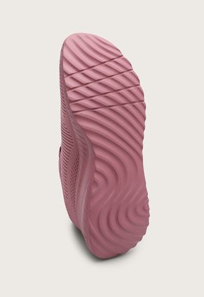 Tenis Training Rosa Skechers Bobs Squad Chaos-Face Off