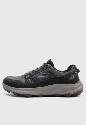 Tenis SKECHERS Ridge Oak Gris