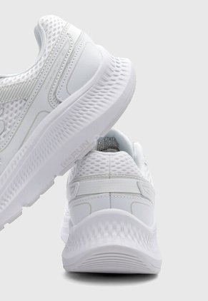 Tenis Running  SKECHERS Go Run Consistent 2.0 Blanco