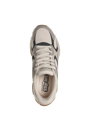 TENIS SKECHERS HOMBRE 183387NTBK MOJO Talla 7