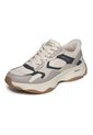 TENIS SKECHERS HOMBRE 183387NTBK MOJO Talla 7 de Skechers