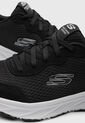 Tenis SKECHERS Edgeride Rekze Negro de Skechers