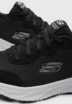 Tenis SKECHERS Edgeride Rekze Negro