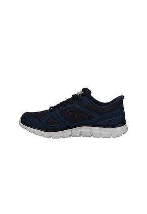 TENIS TRACK SKECHERS
