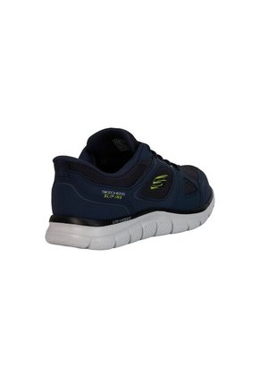 TENIS TRACK SKECHERS