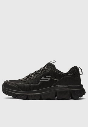 Tenis SKECHERS Summits AT  Negro