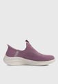 Tenis SKECHERS Ultra Flex 3.0 - Easy Win Violeta de Skechers