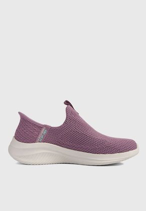 Tenis SKECHERS Ultra Flex 3.0 - Easy Win Violeta