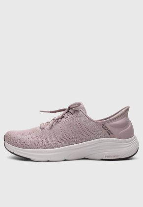 Tenis SKECHERS D'Lux Walker 2.0 Lila