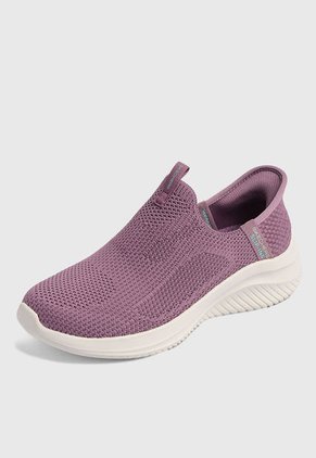 Tenis SKECHERS Ultra Flex 3.0 - Easy Win Violeta