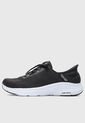 Tenis SKECHERS D'Lux Comfort 2.0 Negro de Skechers