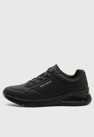 Tenis SKECHERS Uno Lite Negro Skechers