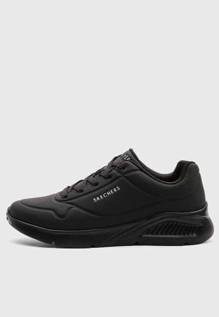 Tenis SKECHERS Uno Lite Negro