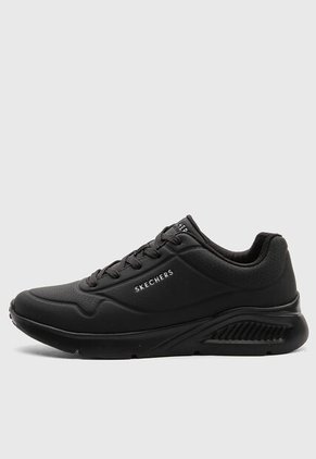 Tenis SKECHERS Uno Lite Negro