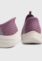 Tenis SKECHERS Ultra Flex 3.0 - Easy Win Violeta de Skechers