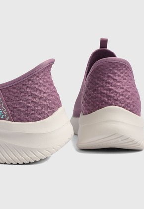 Tenis SKECHERS Ultra Flex 3.0 - Easy Win Violeta