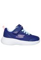 TENIS SKECHERS NIÑA 303573L-NVY SELECTOR Talla 12 de Skechers