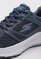 Tenis Running  SKECHERS Go Run Consistent 2.0 Azul de Skechers