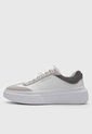 Tenis SKECHERS Cordova Classic - Classic Spirit Blanco de Skechers