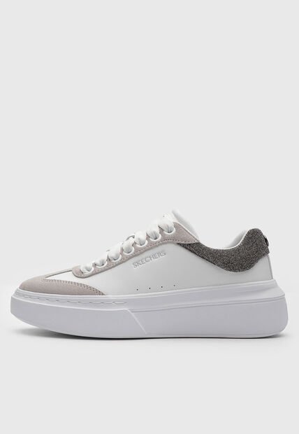 Tenis SKECHERS Cordova Classic - Classic Spirit Blanco