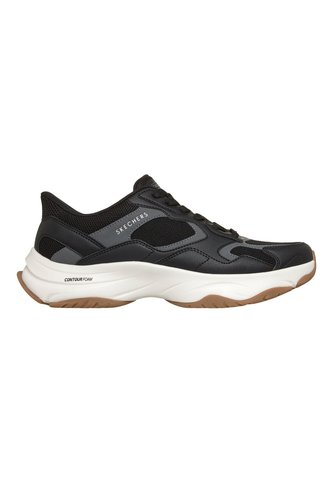 TENIS SKECHERS HOMBRE 183387BLK MOJO Talla 9.5 Skechers