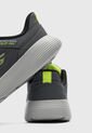 Tenis SKECHERS Go Run 400 V2 Gris de Skechers